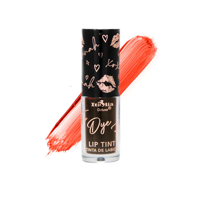 Tinta para labios To Dye For Italya Delux (pz)