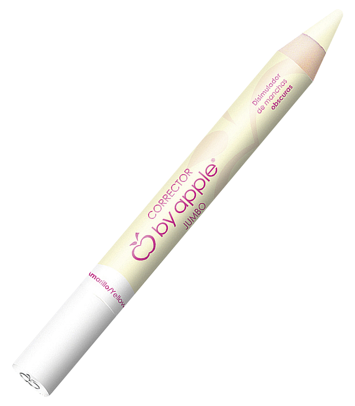 Corrector Crayón – By Apple