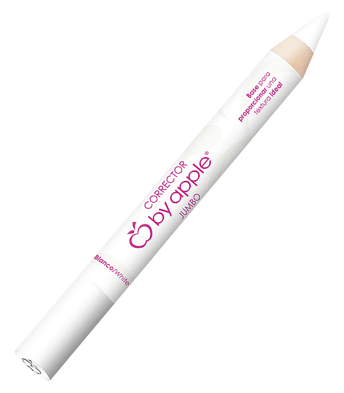 Corrector Crayón – By Apple