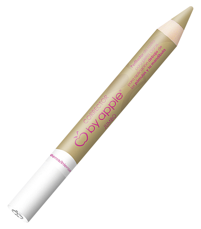 Corrector Crayón – By Apple