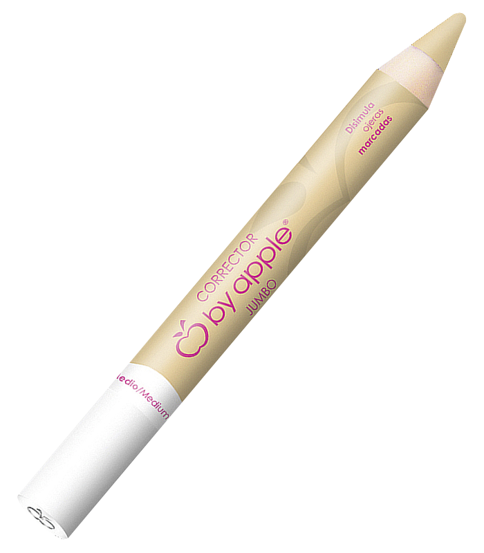 Corrector Crayón – By Apple