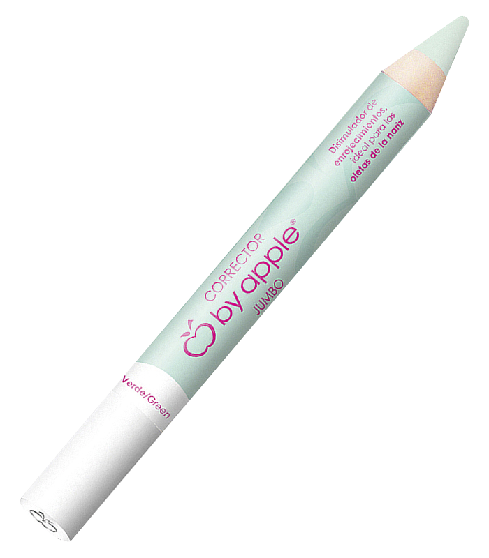 Corrector Crayón – By Apple