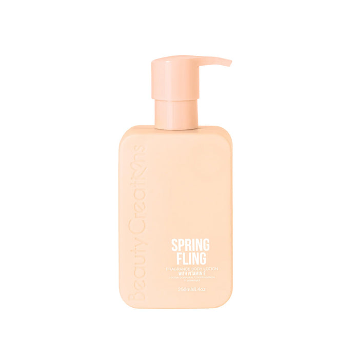 Loción Corporal Own Your Beauty