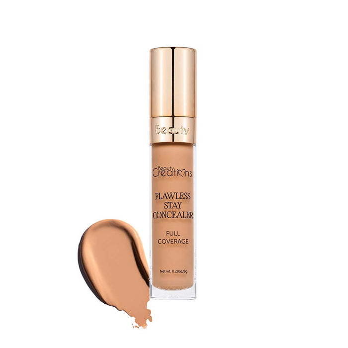 Corrector Líquido Flawless beauty creations