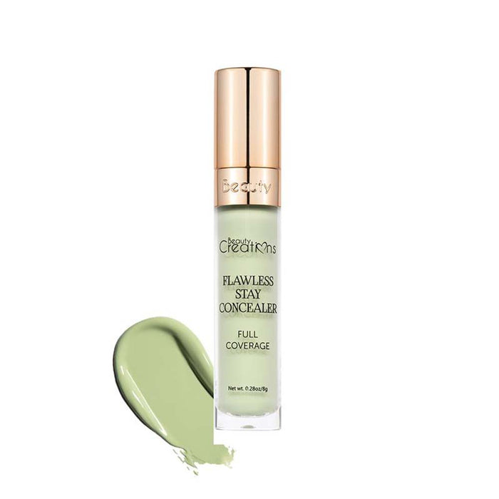 Corrector Líquido Flawless beauty creations