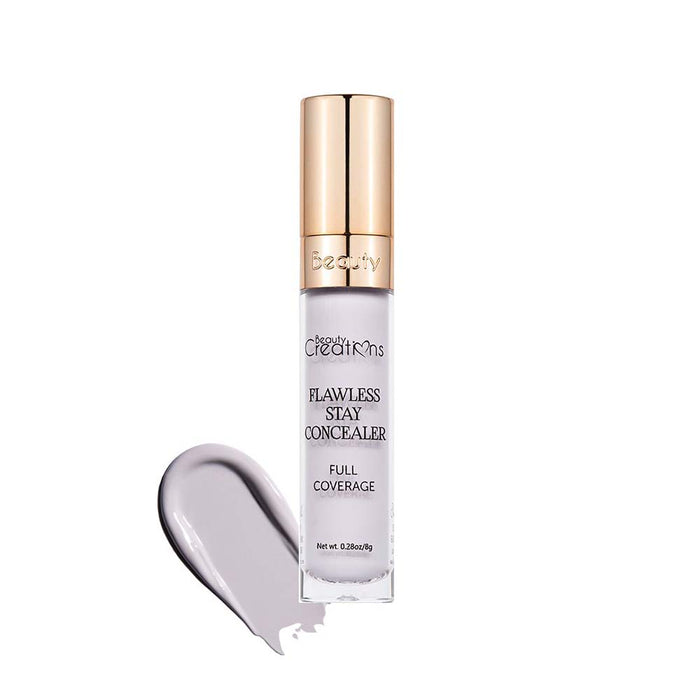 Corrector Líquido Flawless beauty creations