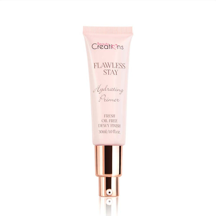 Primer Flawless Stay Hydrating – Beauty Creations