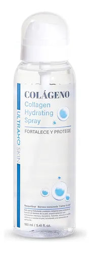 Hidratante Colágeno 160ML