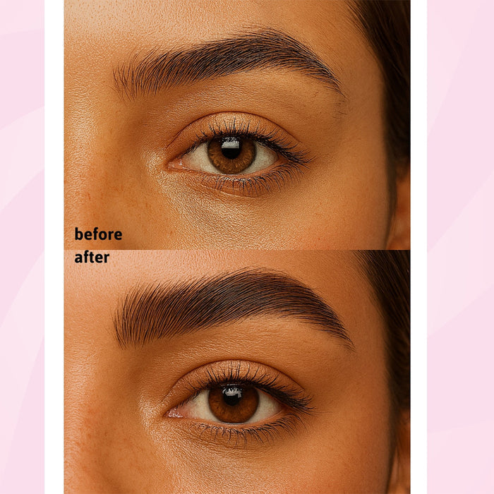 Rellenador de Cejas Brush On Brows – J.Lash