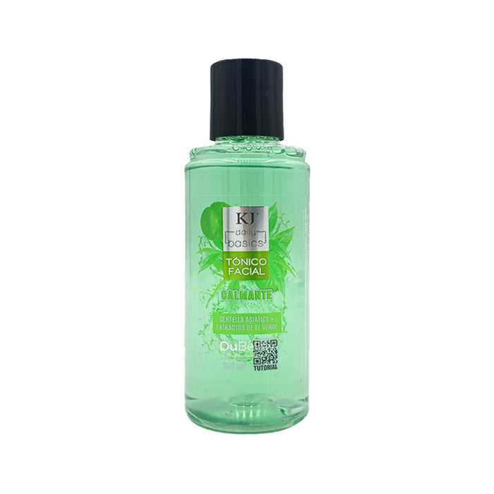 KJ Tónico Facial