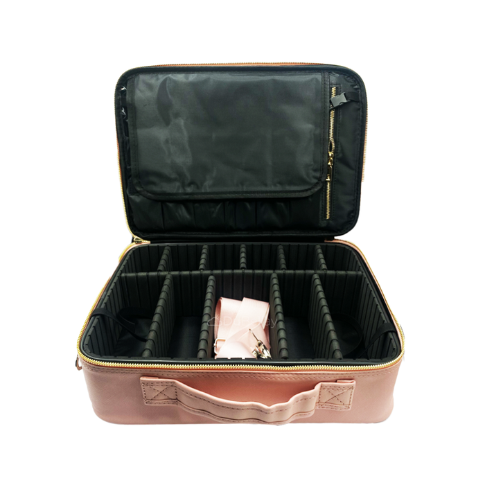Organizador de Maquillaje Rosa DuBellay (pz)