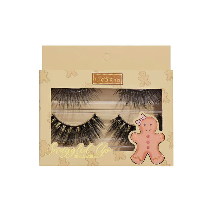Pestaña Snuggled Up – Beauty Creations