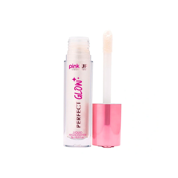 Iluminador Líquido Perfect Glow – Pink Up