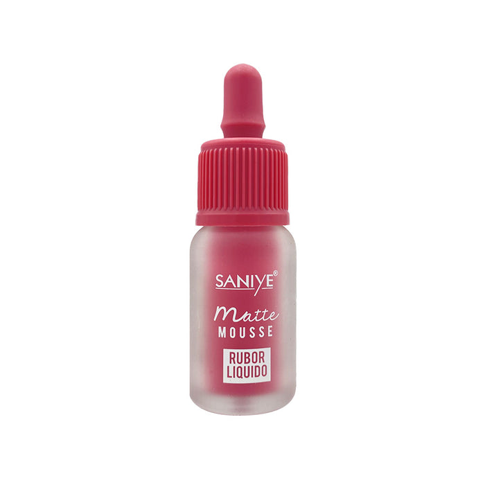 Rubor Mousse Matte – Sayne