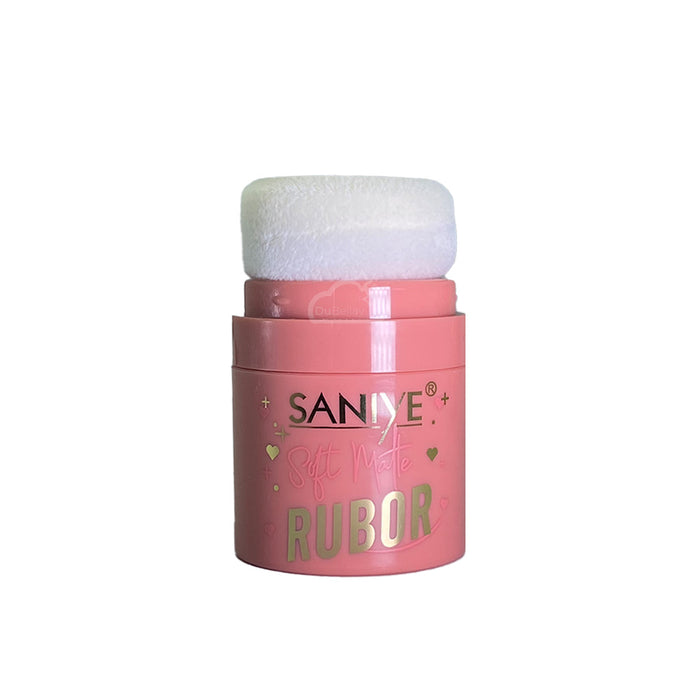 Rubor Soft Matte – Saniye