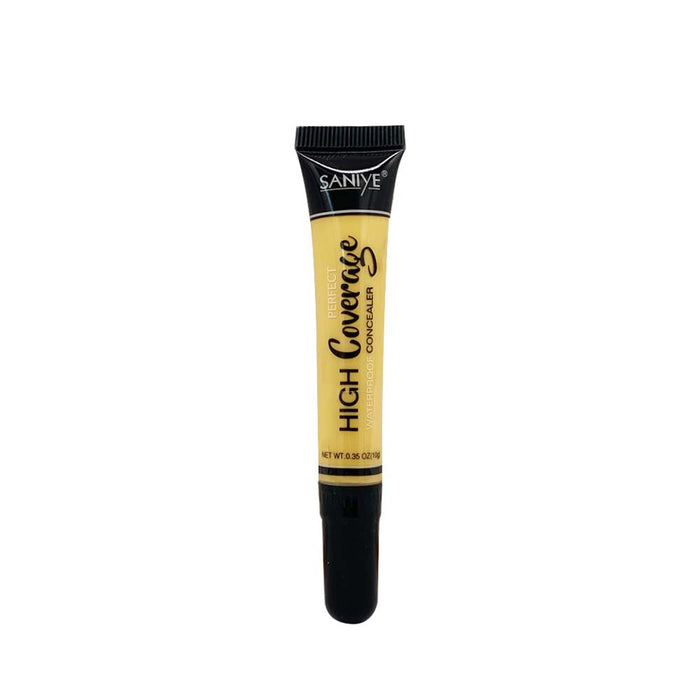 Corrector Líquido Pro – Saniye
