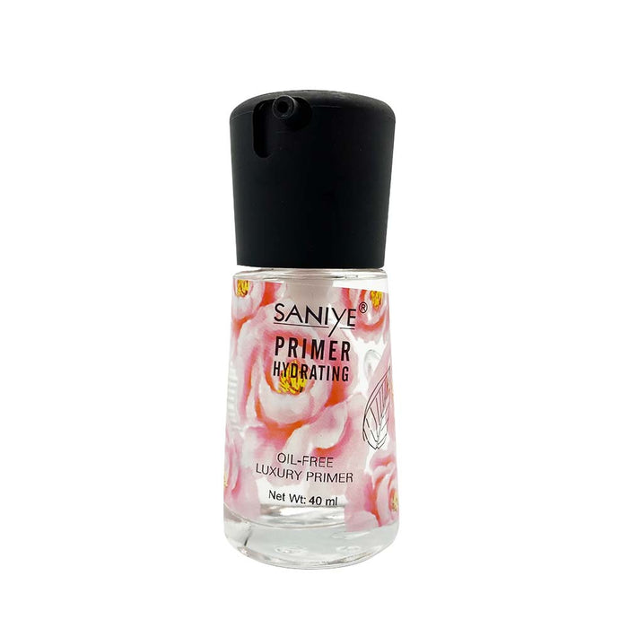Primer Hydrating Oil-Free Luxury – Saniye