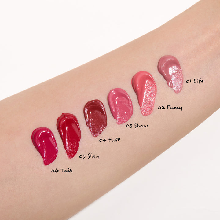 ULTRAMO Labial Líquido de Ensueño