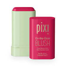 set Pixi On‑the‑Glow Blush (4 pzs)