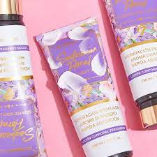 Crema Corporal ULTRAMO – Hidratación, Suavidad y Aroma Delicioso