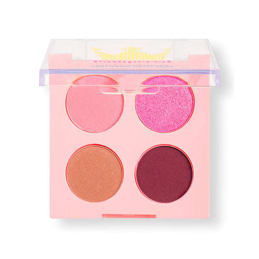 Sombras para Ojos y Rostro Pampered – Wet n Wild