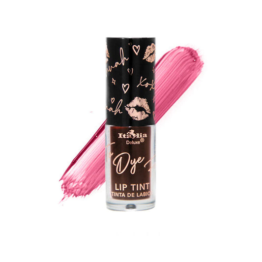 Tinta para labios To Dye For Italya Delux (pz)