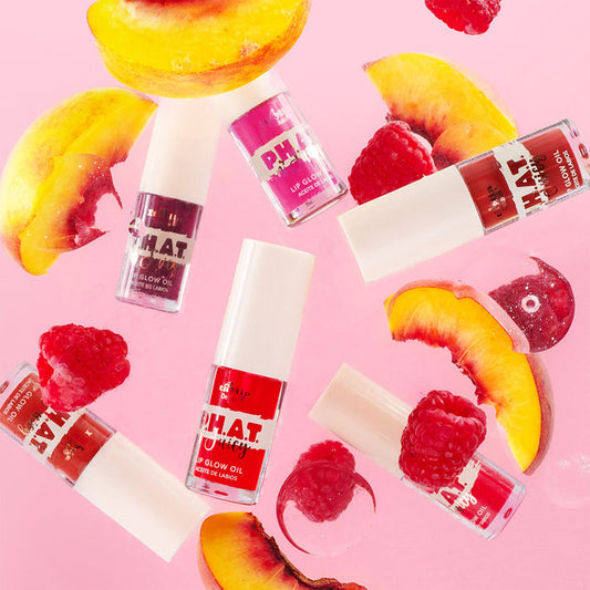 Serie de aceites P.H.A.T n'Juice