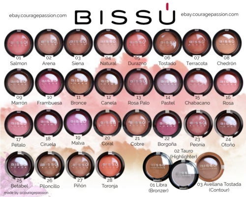 Rubor bissú