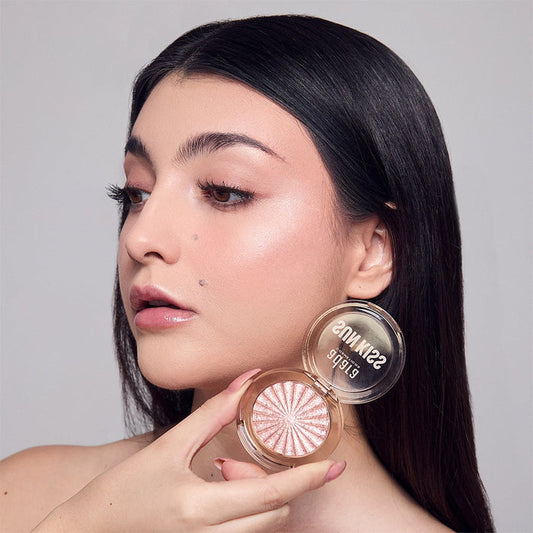 Iluminador Sun Kiss – Adara