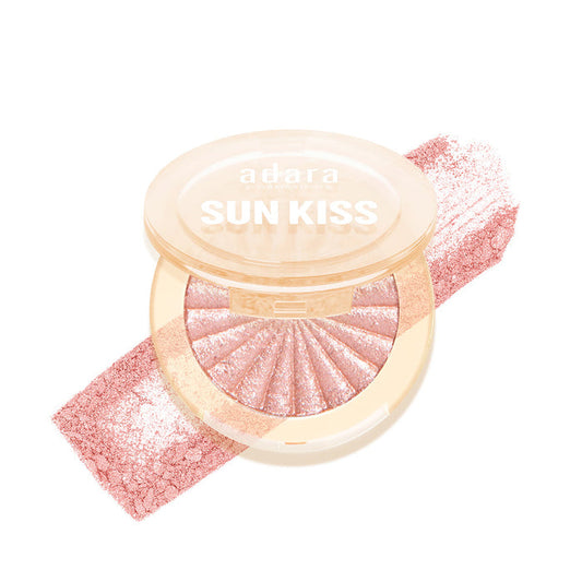 Iluminador Sun Kiss – Adara