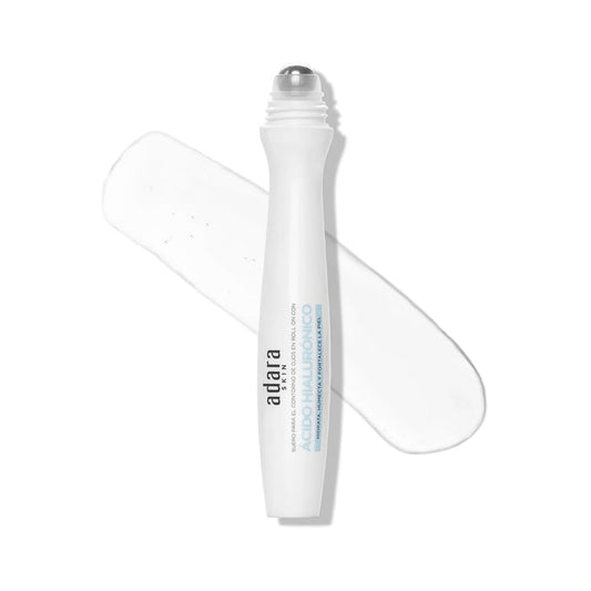 Sérum para Contorno de Ojos con Ácido Hialurónico – Adara Skin