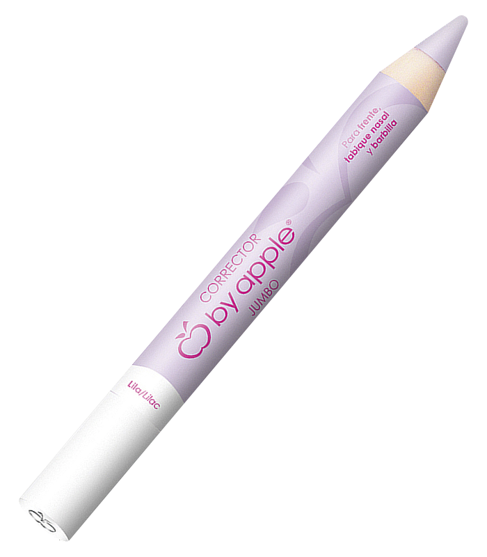 Corrector Crayón – By Apple