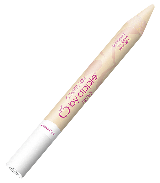 Corrector Crayón – By Apple