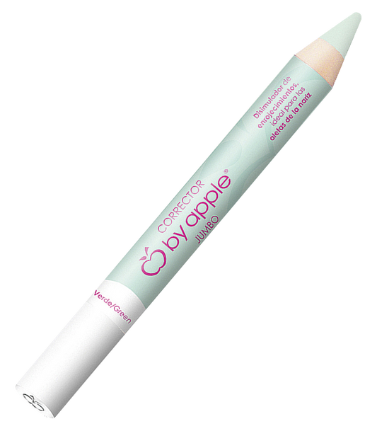 Corrector Crayón – By Apple