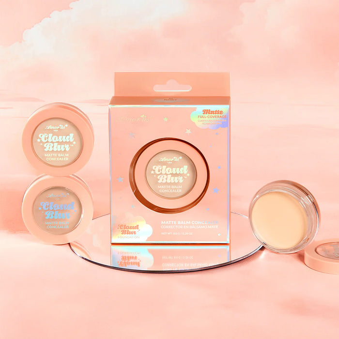 Corrector en Crema Cloud Blur – Amorus US