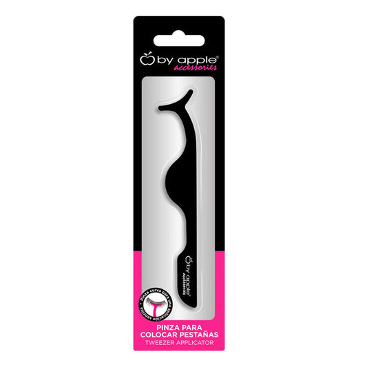 Pinza para Colocar Pestañas – By Apple