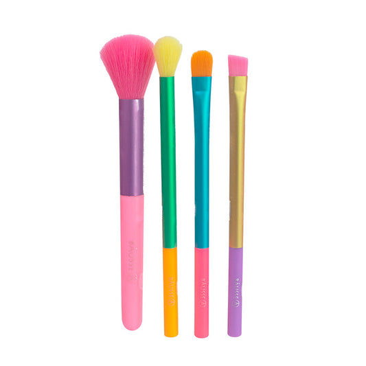 Set de Brochas (Colores) – Bausse