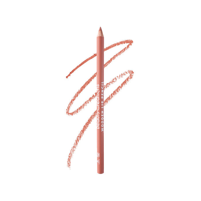 Lápiz Delineador de labios wooden (pz)