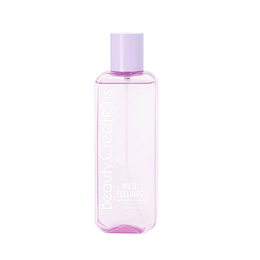 Body Mist Own Your Beauty