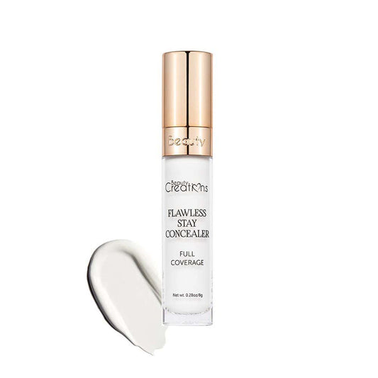 Corrector Líquido Flawless beauty creations