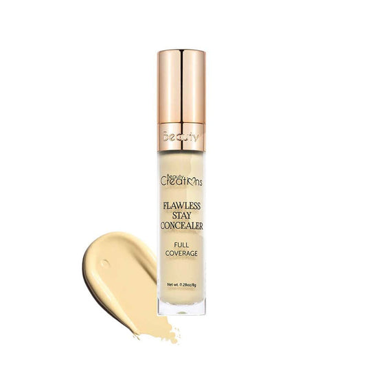 Corrector Líquido Flawless beauty creations