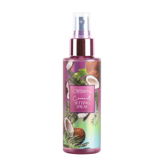 Fijador de Maquillaje Setting Spray – Beauty Creations