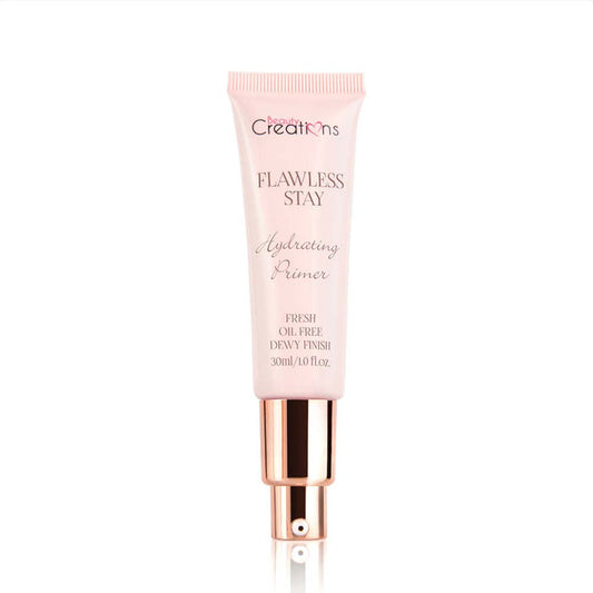 Primer Flawless Stay Hydrating – Beauty Creations