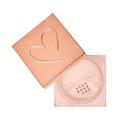 Polvo Traslúcido BYE Filter – Beauty Creations