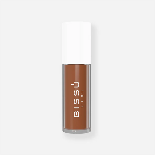 Bissú Aceite para Labios con Color