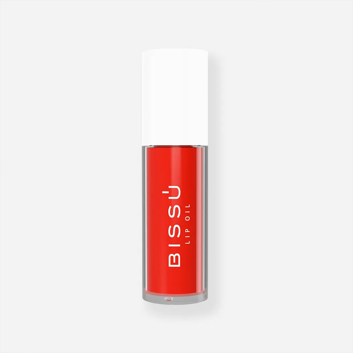 Bissú Aceite para Labios con Color