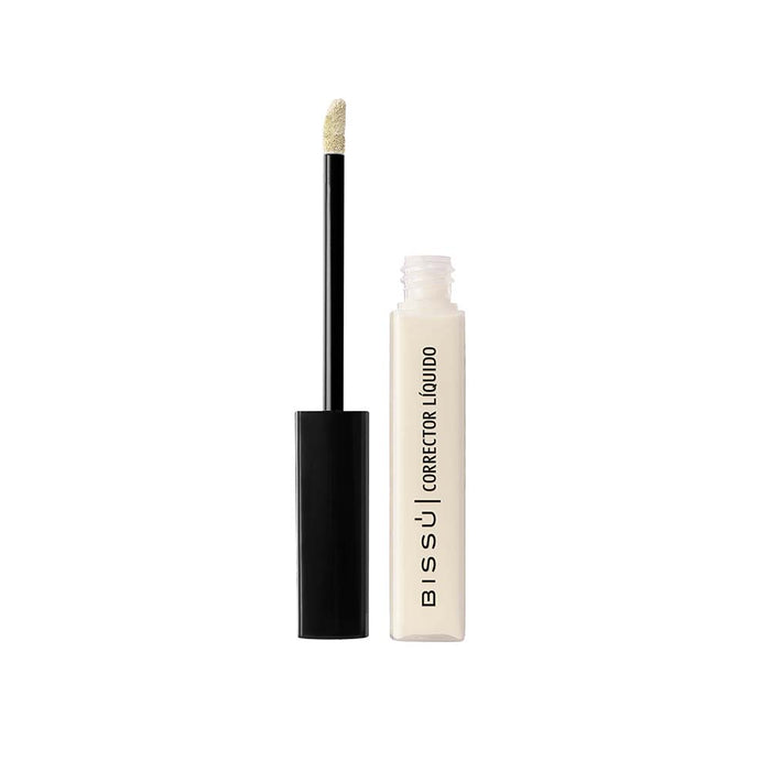 Corrector Liquido bissú