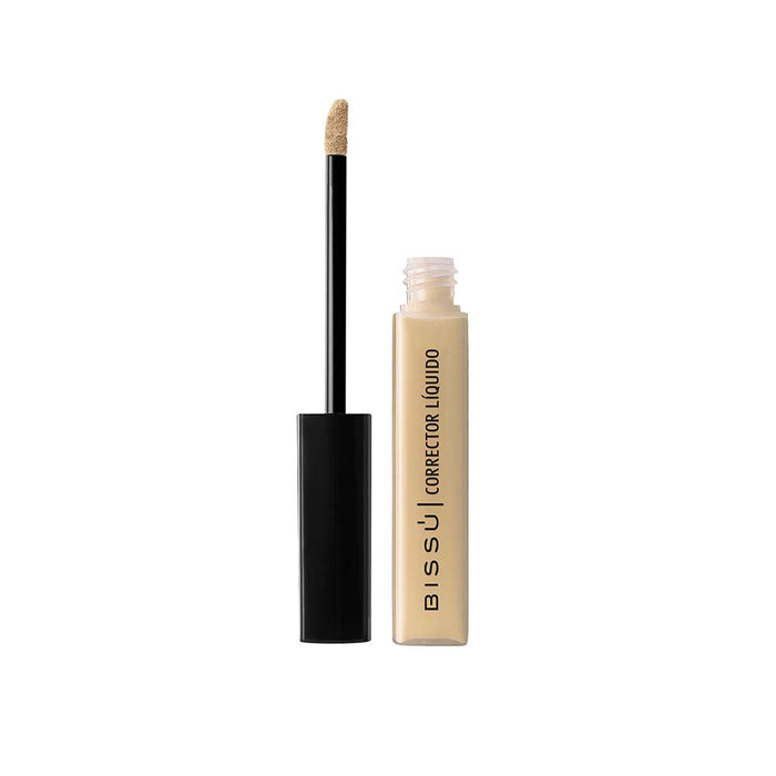 Corrector Liquido bissú