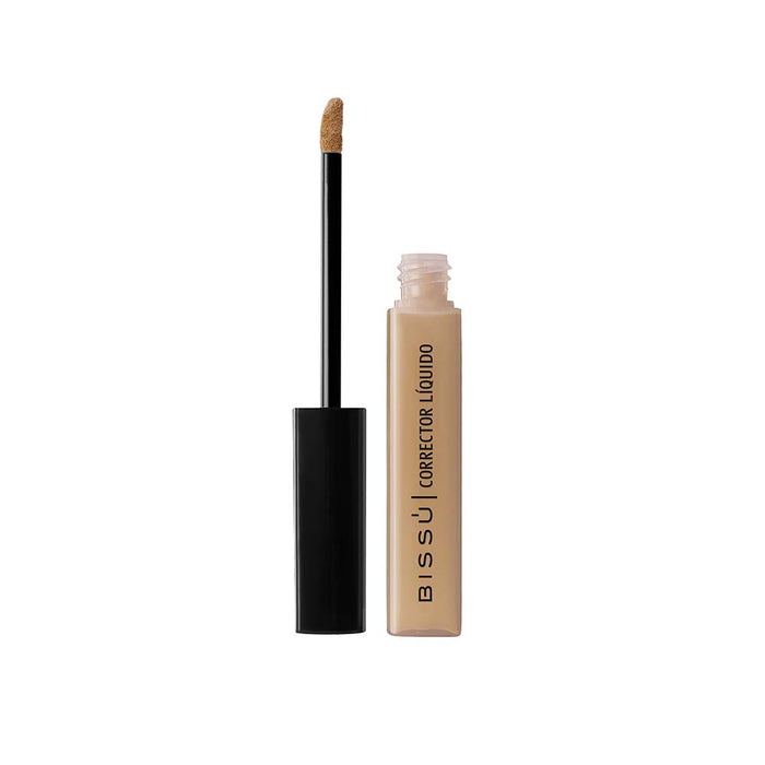 Corrector Liquido bissú