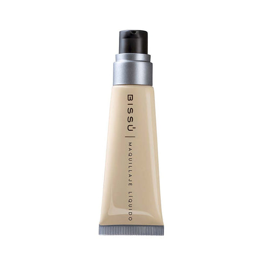 Maquillaje Líquido – Bissú